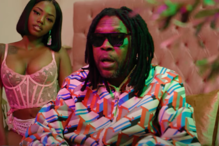 Vybz Kartel Releases New Video For “Dreams Are Made Of”