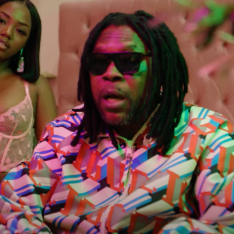 Vybz Kartel Releases New Video For “Dreams Are Made Of”