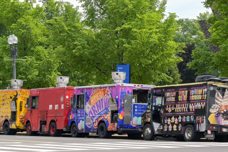 “Hip-Hop’s Greatest Festival” Meets Philly’s Best Eats at The Roots Picnic Festival 2025