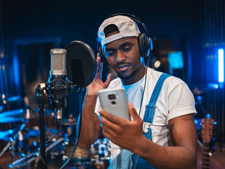 Tips For New Rappers Image 4