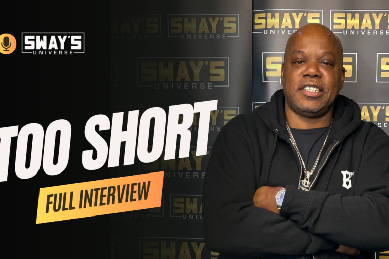 Too Short’s Legacy: The Unstoppable Hip-Hop Icon of Oakland 🎤