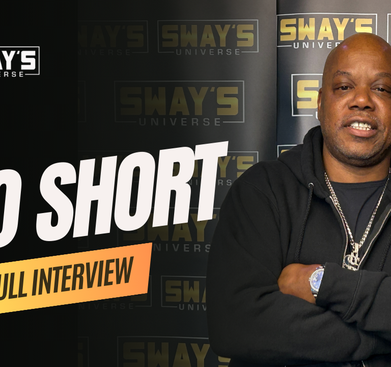 Too Short’s Legacy: The Unstoppable Hip-Hop Icon of Oakland 🎤