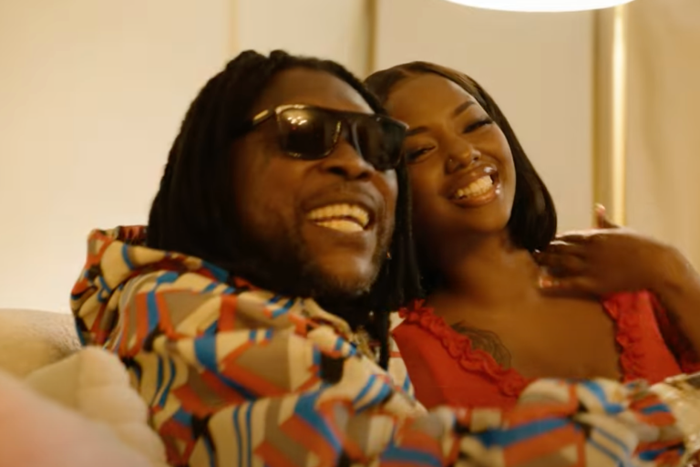 Vybz Kartel Is Gifted OVO Chain From Drake