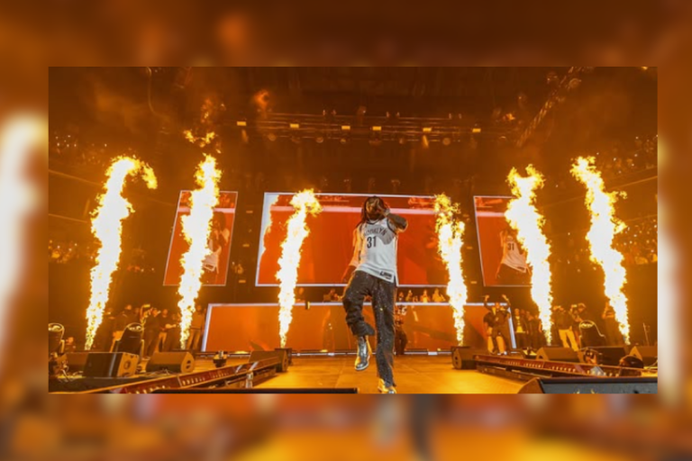 Vybz Kartel’s Triumphant U.S. Return: A Night Brooklyn Will Never Forget