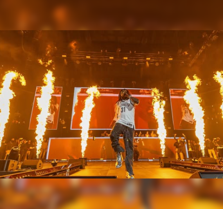 Vybz Kartel’s Triumphant U.S. Return: A Night Brooklyn Will Never Forget