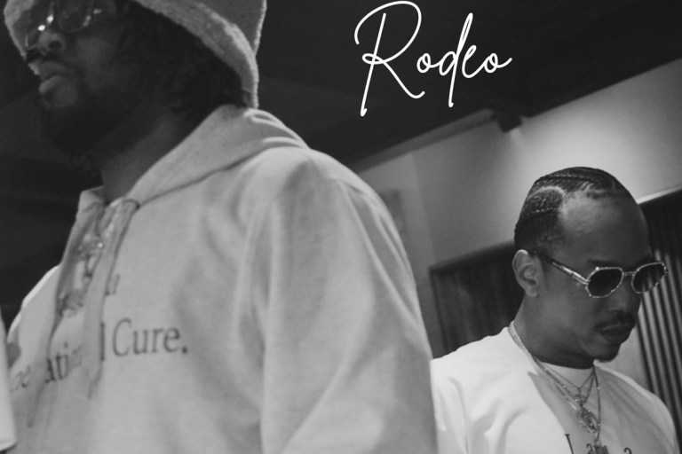 MYGUYMARS & Price Deliver a Smooth Ride Through Beverly Hills on New Single “Rodeo”