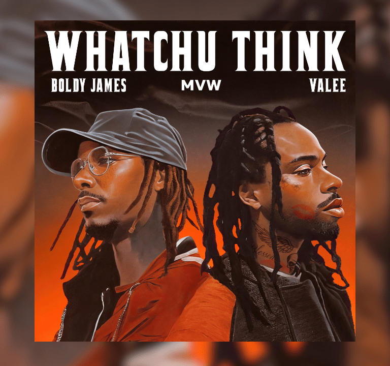 Chicago’s Valee, Detroit’s Boldy James, and MVW Redefine Hip-Hop with “Whatchu Think”