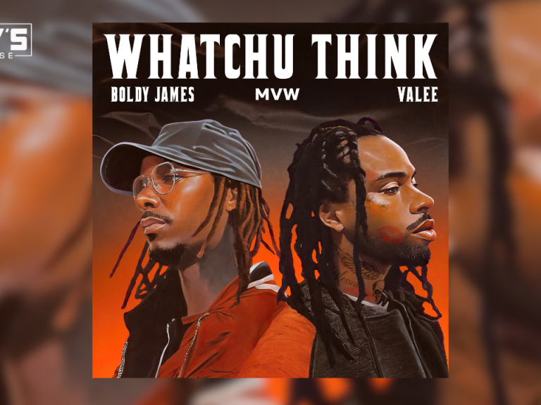 Whatchu Think Whatchu Think