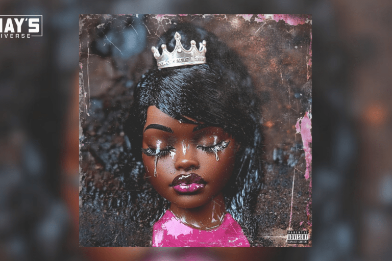 Che Noir Drops New Single “Who’s The Greatest?” Featuring Elzhi, Announces Album The Color Chocolate 2