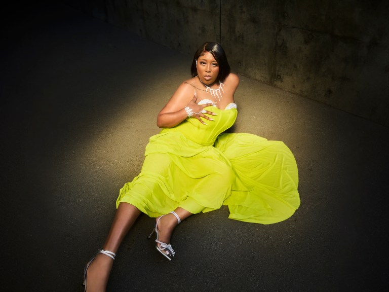 GODSPEED ALBUM COVER