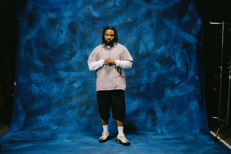 Airplane James Puts On for the Eastside of L.A in New Visual “Walked”