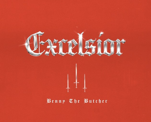 Benny the Butcher Drops Gritty 7-Song EP ‘Excelsior’: A Testament To His Hustler Spirit