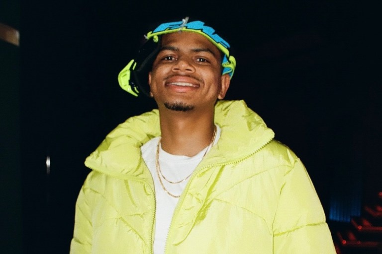 Holland Izz Drops “Hood Therapy” Visual ft. MC BXB + Announces 10-City Tour run with MC’s Funk Fest