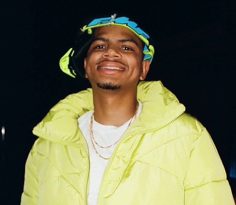 Holland Izz Drops “Hood Therapy” Visual ft. MC BXB + Announces 10-City Tour run with MC’s Funk Fest