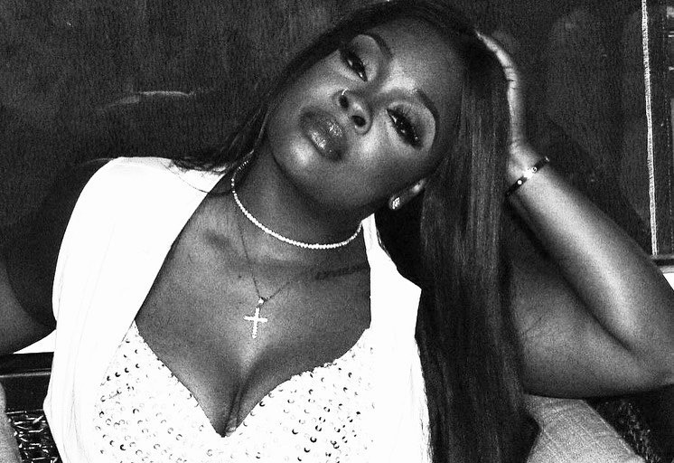 Alexus Briá Drops Vibrant New Single “Ye Ye Ye Yeah” – A Caribbean-Inspired Summer Anthem