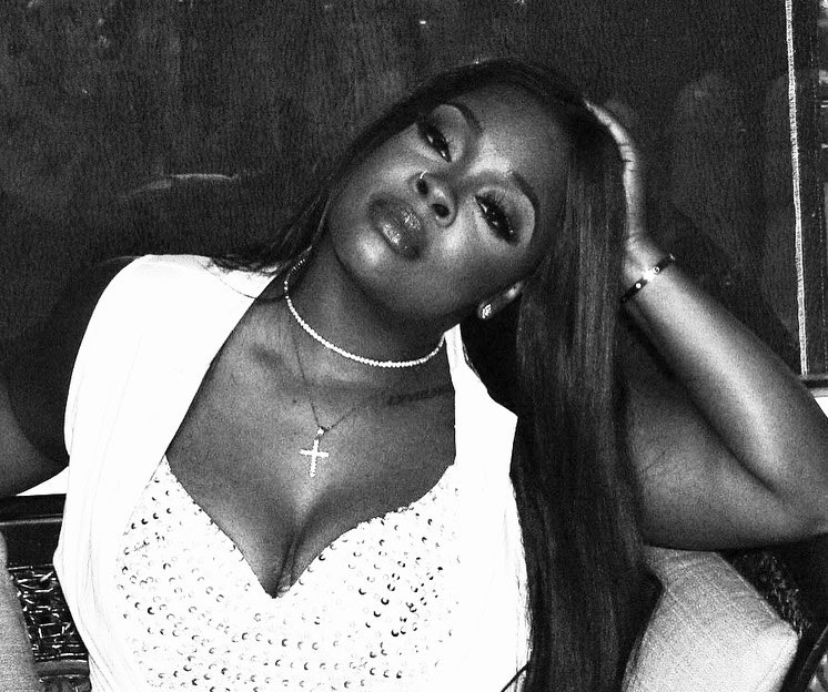 Alexus Briá Drops Vibrant New Single “Ye Ye Ye Yeah” – A Caribbean-Inspired Summer Anthem