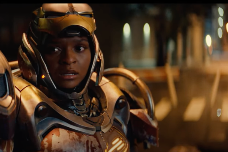 Marvel’s Ironheart Trailer Drops: What to Expect From Riri Williams’ Standalone Series