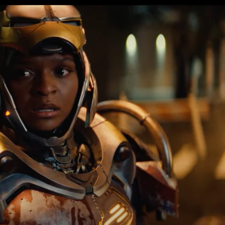 Marvel’s Ironheart Trailer Drops: What to Expect From Riri Williams’ Standalone Series