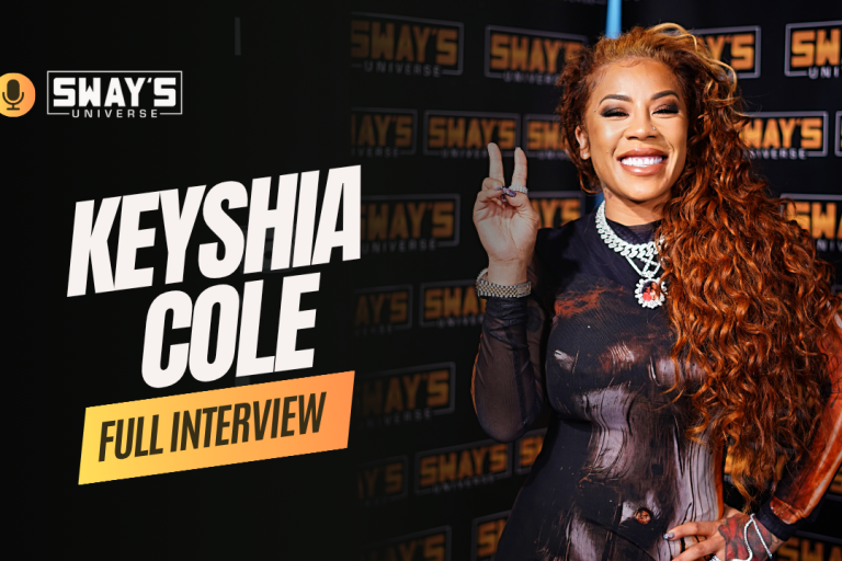Keyshia Cole’s Epic 20th Anniversary Tour Plans Revealed! 🚨