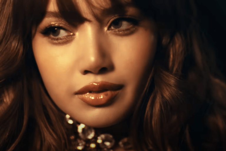 LISA Drops Sultry New Music Video and Unveils Stylish Bose Collaboration