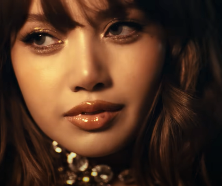 LISA Drops Sultry New Music Video and Unveils Stylish Bose Collaboration