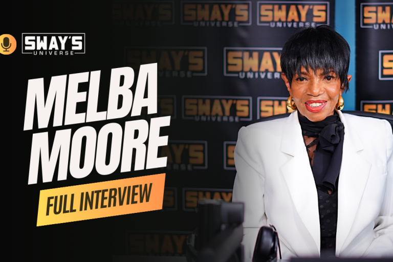 Melba Moore: A Journey Through Broadway, Music, and Legacy