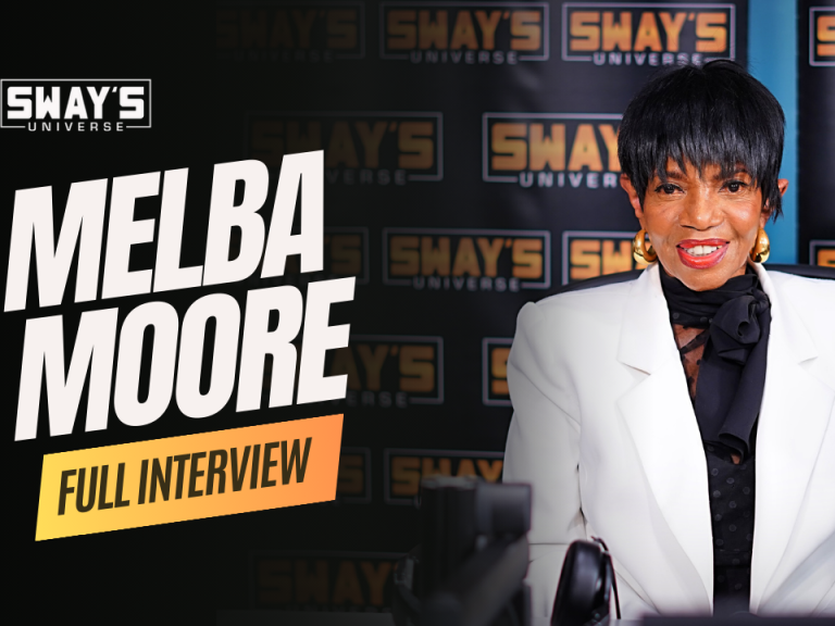 Melba Moore