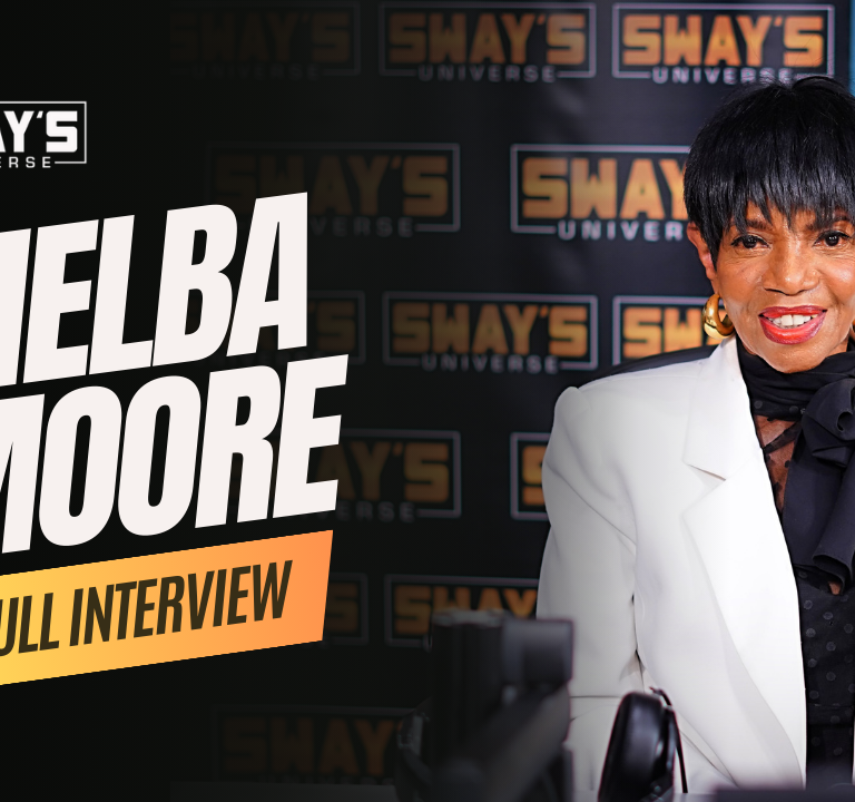 Melba Moore: A Journey Through Broadway, Music, and Legacy