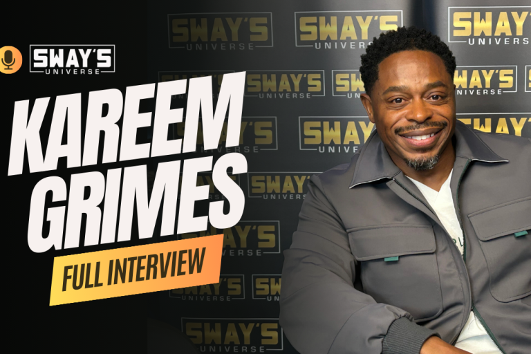 Kareem Grimes: From “Boyz n the Hood” to “All American” – 36 Years in Hollywood 🎬