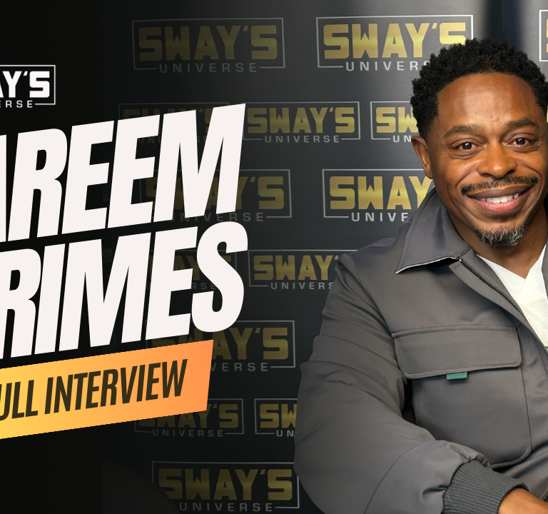Kareem Grimes: From “Boyz n the Hood” to “All American” – 36 Years in Hollywood 🎬