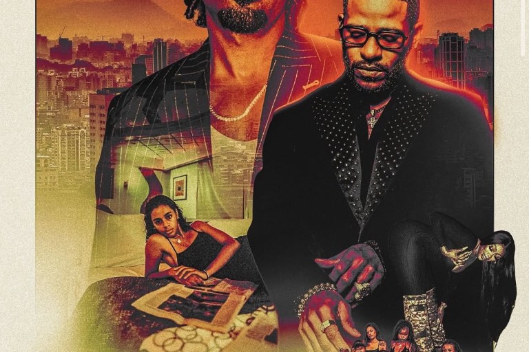 Ye Ali & Eric Bellinger Heat Things Up on “Regular Occasion” — A Smooth, Seductive R&B Banger Produced by Bizness Boi