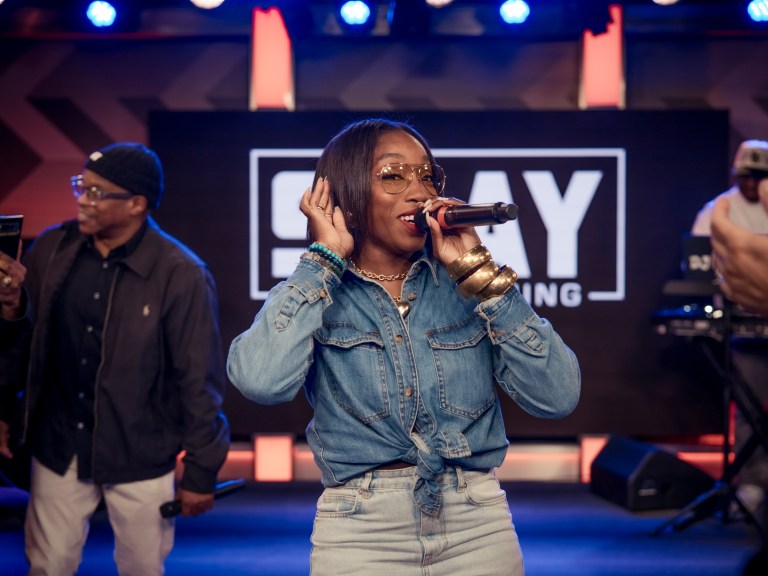 SiriusXM SkylerBarberio 3513 1