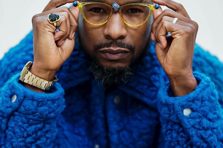 Brick Citi Buddha x The Heatmakerz Release New Visual To “Texture”