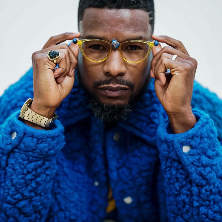 Brick Citi Buddha x The Heatmakerz Release New Visual To “Texture”