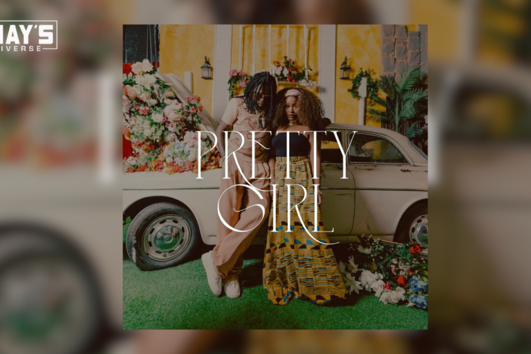 Exclusive: Vybz Kartel Drops New Song “Pretty Girl”