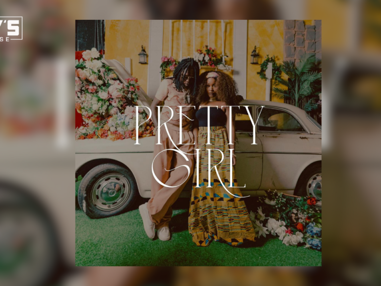 Vybz Kartel Pretty Girl