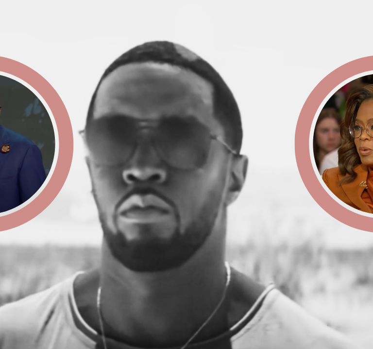 Oprah Winfrey & T.D. Jakes Set the Record Straight on Diddy’s Alleged “Freak-Off” Parties