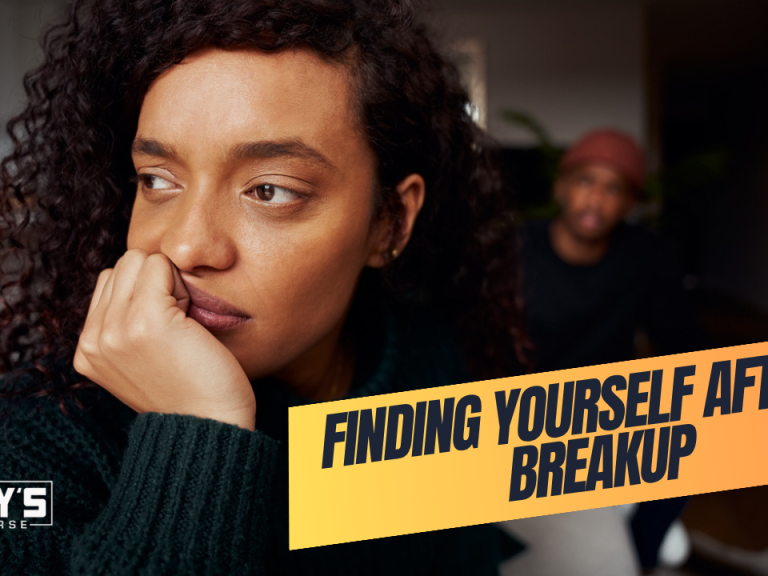 Healing After Heartbreak