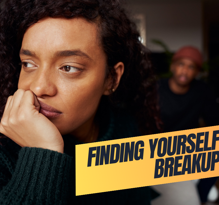 Healing After Heartbreak: Finding Yourself and Embracing Self-Love
