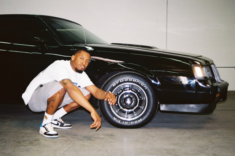 “24 Tracks of Real Talk: Inside Cornfed Ted’s “Ted’s Budz Tape”