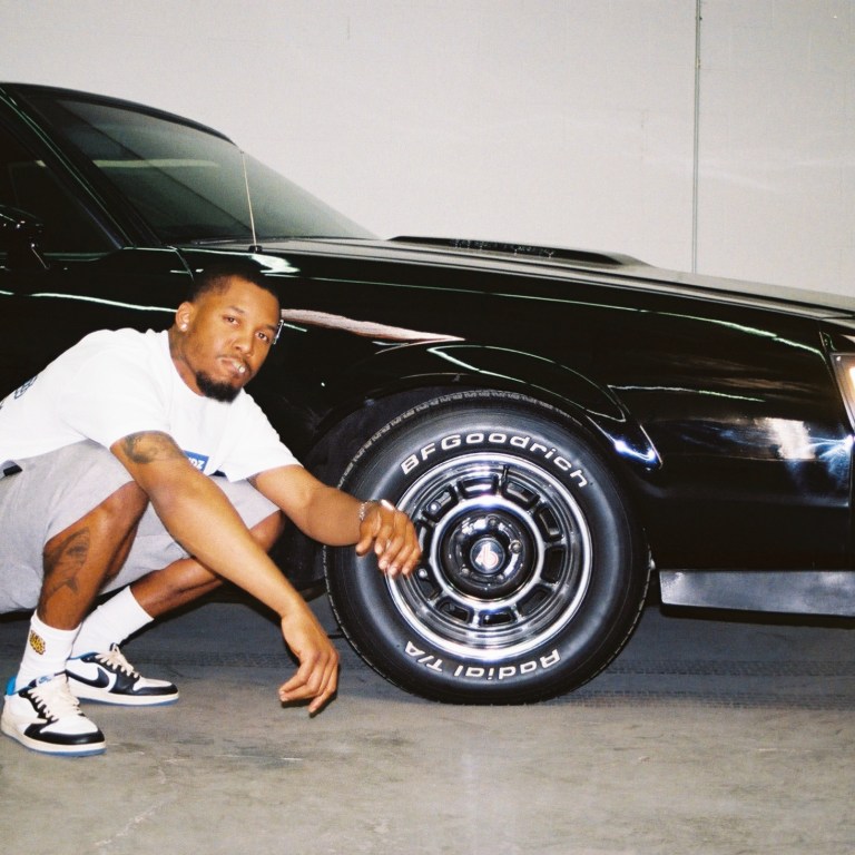 “24 Tracks of Real Talk: Inside Cornfed Ted’s “Ted’s Budz Tape”