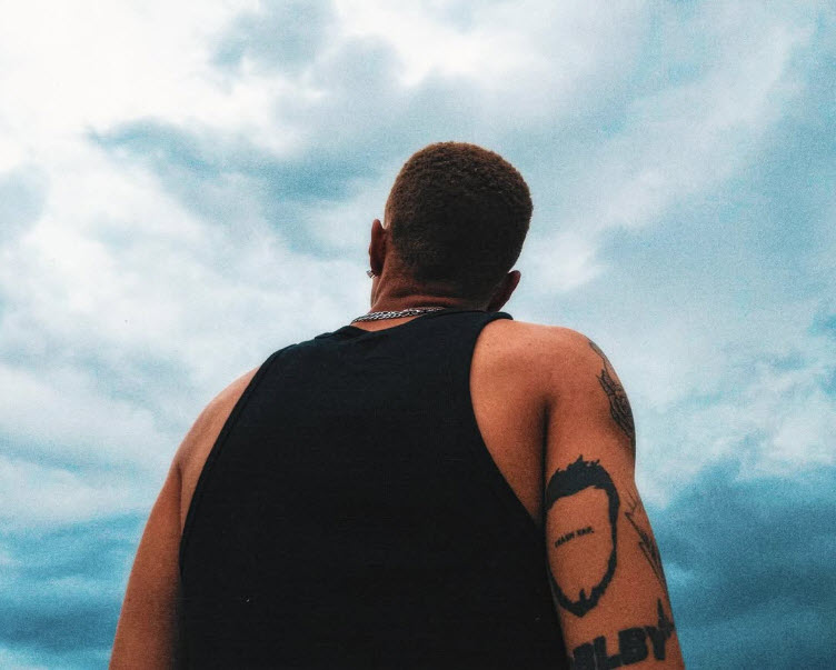 Jon Keith Releases Single “Wont Fly” A Raw Reflection Of His Inner Battle.