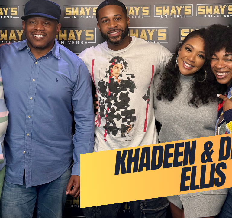 Building an Empire: Khadeen & Devale Ellis Share Their Inspiring Journey