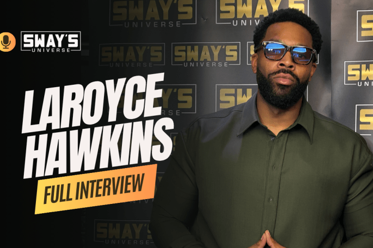 LaRoyce Hawkins: Celebrating 13 Seasons of ‘Chicago PD’ and Breaking New Ground with Marvel’s ‘Ironheart’