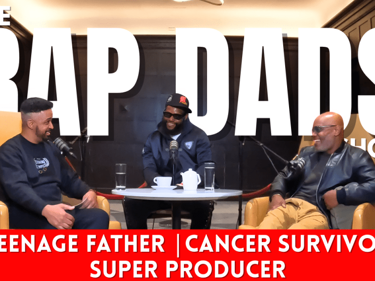 Sean C Rap Dads Thumbnail