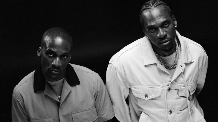 The Clipse Return with “So Be It”- First Visual Off Long-Awaited Album “Let God Sort Them Out”