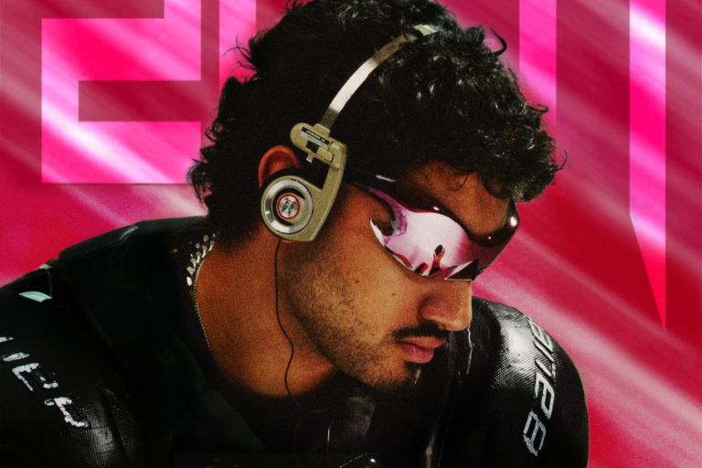 Fordo Channels Early 2000s Energy on His Debut Album “2001”