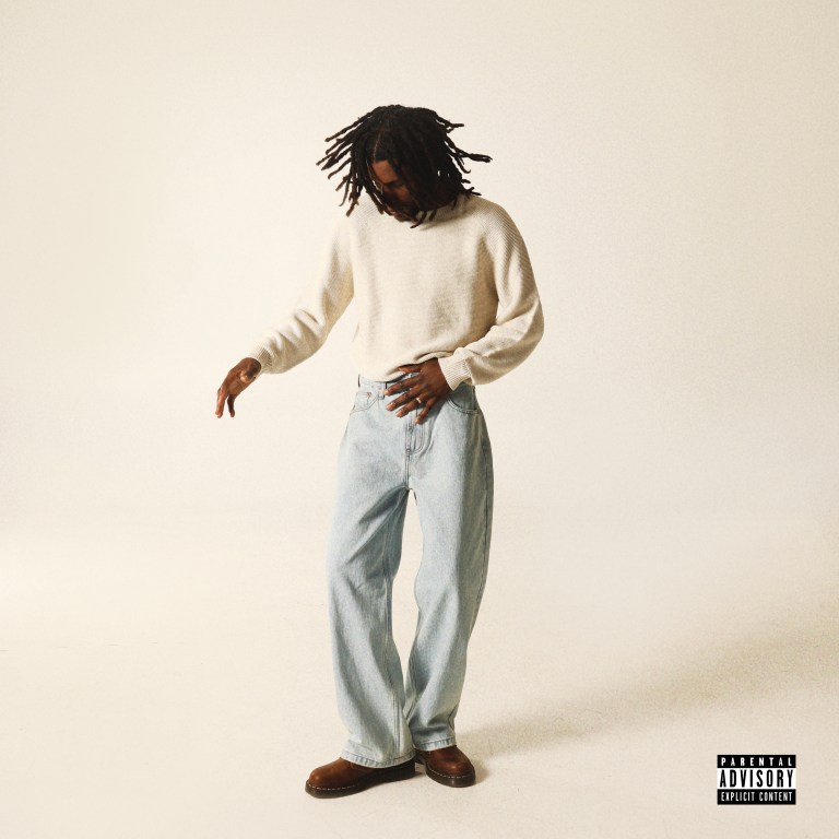 Long Beach Native HeyDeon Lights Up The Summer With His New Single “4th of July”