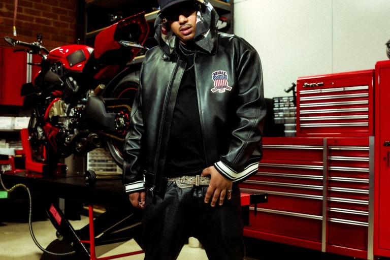 Travis Scott’s “Shyne”- Meet ARPXX The Producer Behind The Viral Record