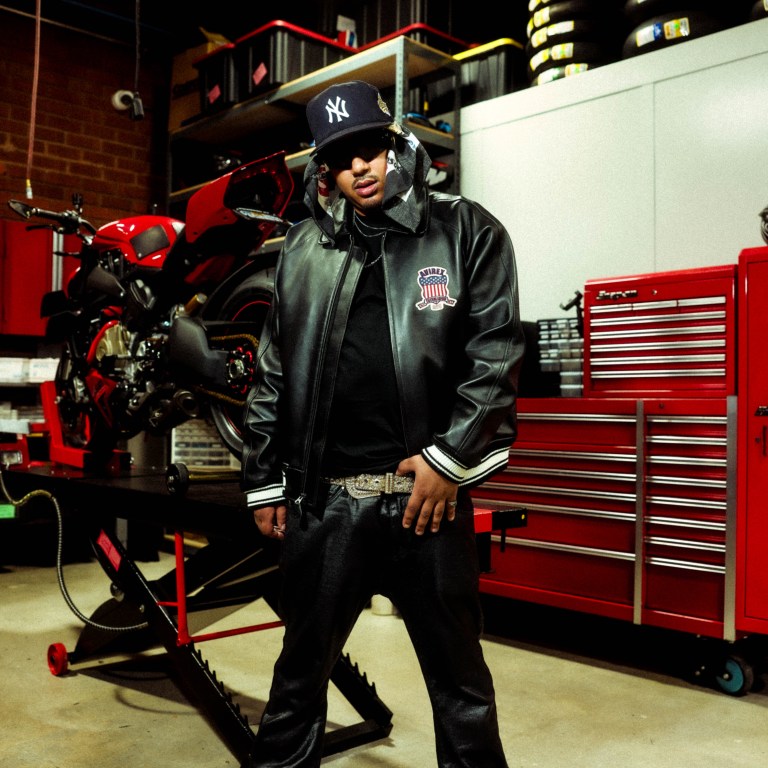 Travis Scott’s “Shyne”- Meet ARPXX The Producer Behind The Viral Record